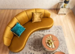 KARE Design Yöpöydät*Luxury Pieni Lipasto 2 Laatikkoa