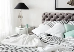 KARE Design Yöpöydät*Luxury Pieni Lipasto 2 Laatikkoa