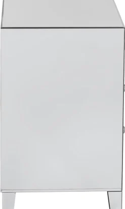 KARE Design Yöpöydät*Luxury Pieni Lipasto, Yöpöytä, 3 Laatikkoa