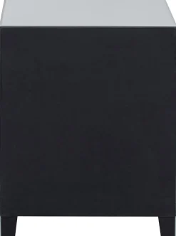 KARE Design Yöpöydät*Luxury Pieni Lipasto, Yöpöytä, 3 Laatikkoa