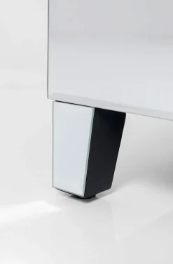 KARE Design Yöpöydät*Luxury Pieni Lipasto, Yöpöytä, 3 Laatikkoa