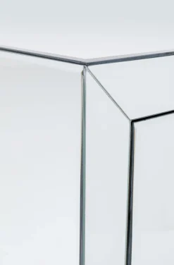 KARE Design Yöpöydät*Luxury Pieni Lipasto, Yöpöytä, 3 Laatikkoa