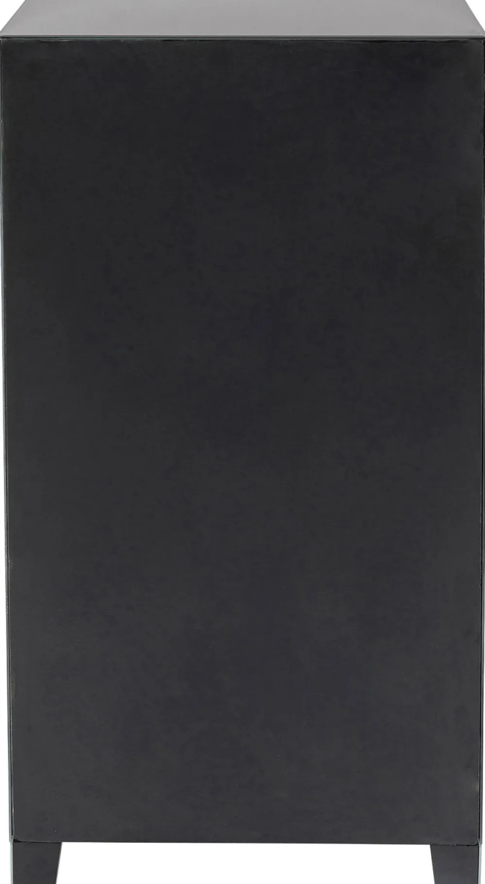 KARE Design Senkit|Lipastot*Luxury Push Korkea Lipasto 5 Laatikkoa, Harmaa