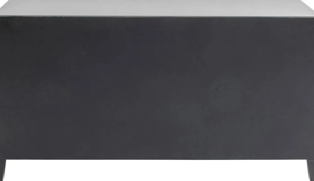 KARE Design Senkit|Olohuone*Luxury Push Senkki, Harmaa