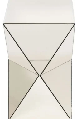 KARE Design Sohvapöydät*Luxury Triangle Pearl Sivupöytä 32x32cm