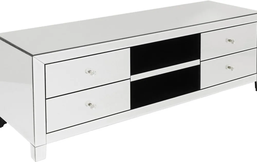 KARE Design Tv -Tasot*Luxury Tv-taso 140x50cm