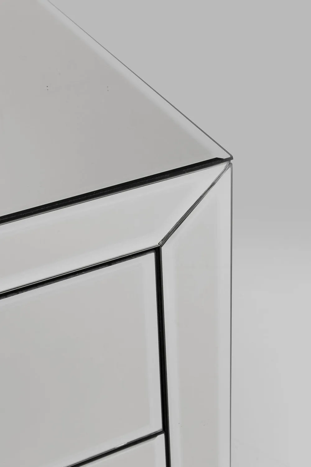 KARE Design Tv -Tasot*Luxury Tv-taso 140x50cm