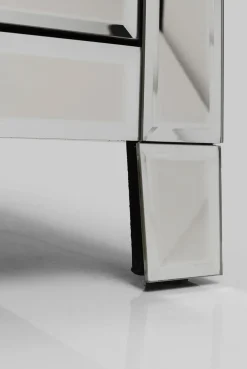 KARE Design Tv -Tasot*Luxury Tv-taso 140x50cm