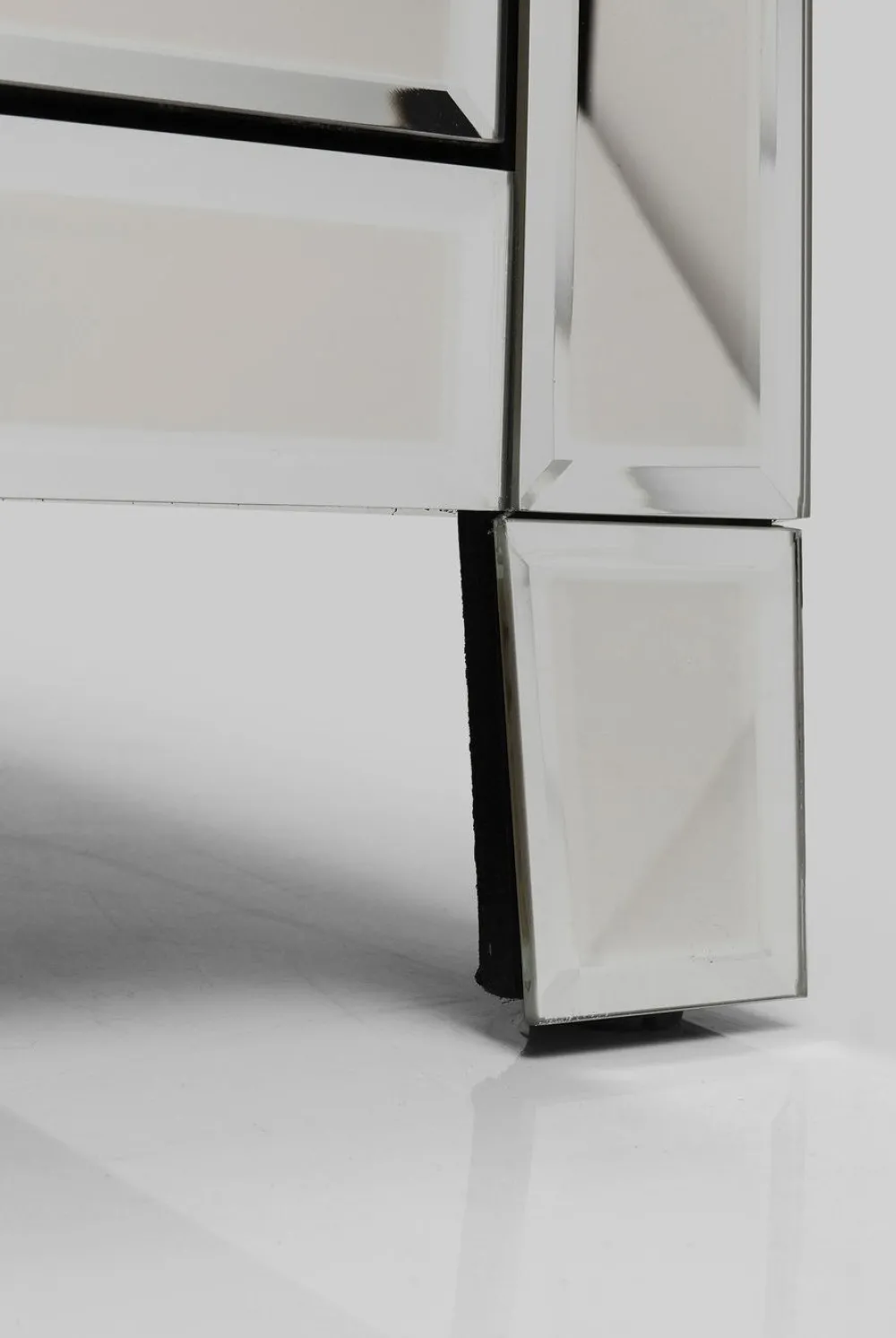 KARE Design Tv -Tasot*Luxury Tv-taso 140x50cm