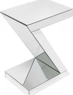 KARE Design Sohvapöydät*Luxury Z Sivupöytä 45x33cm