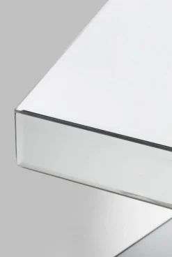 KARE Design Sohvapöydät*Luxury Z Sivupöytä 45x33cm