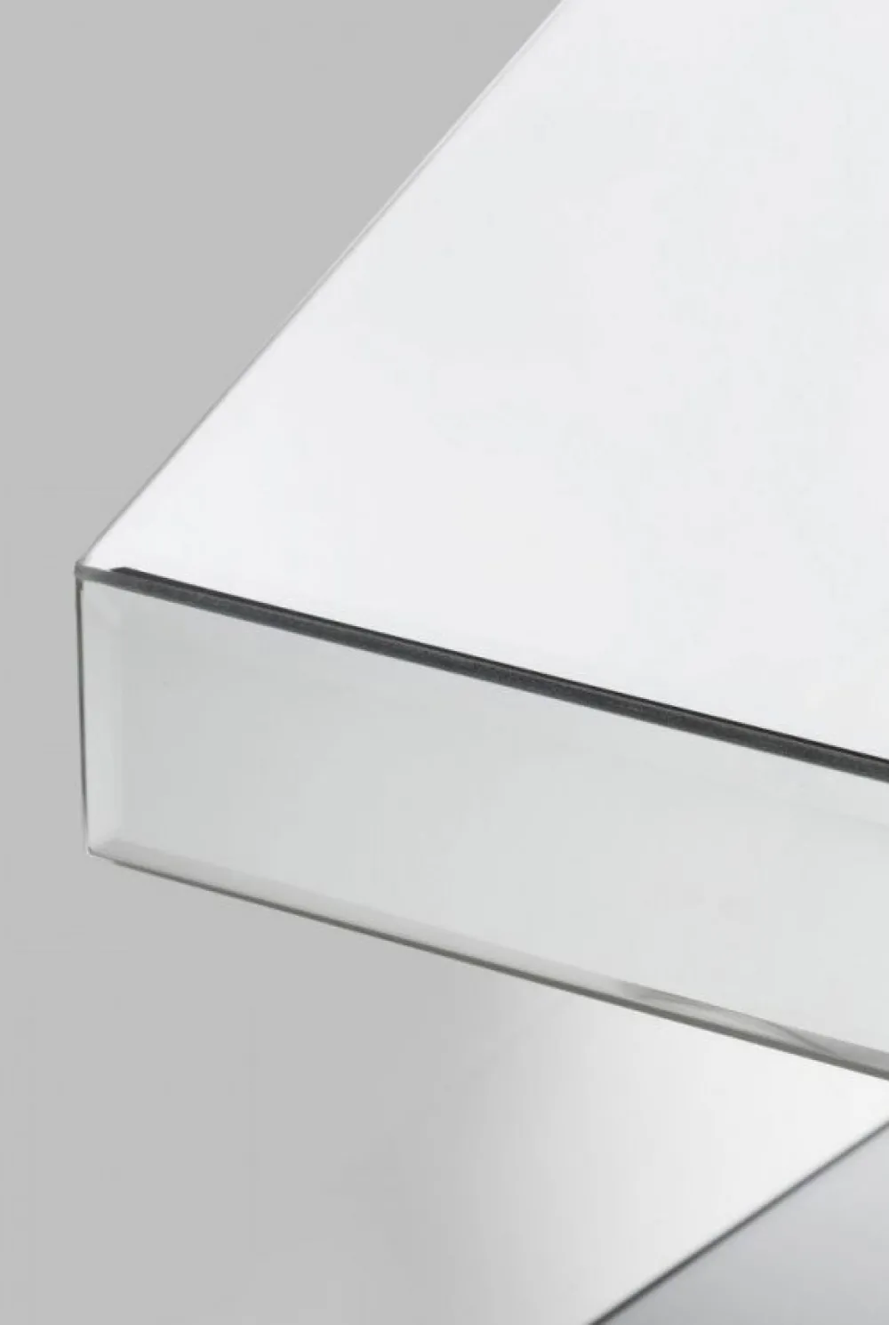 KARE Design Sohvapöydät*Luxury Z Sivupöytä 45x33cm