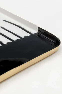 KARE Design Tarjottimet|Keittiö Ja Astiat*Maccie Tarjotin 33x33cm