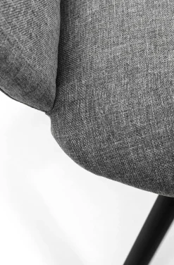 KARE Design Tuolit*Madame Kääntyvä Nojatuoli, Harmaa