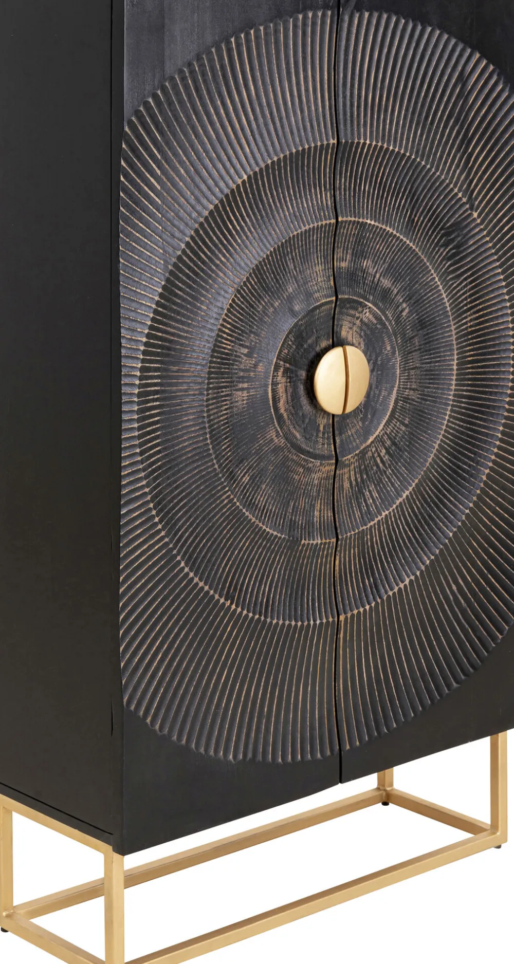 KARE Design Senkit|Olohuone*Madeira Dark Kaappi 76x140cm