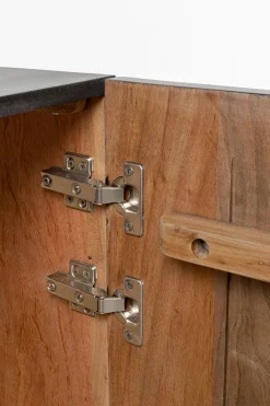 KARE Design Senkit|Olohuone*Madeira Dark Kaappi 76x140cm