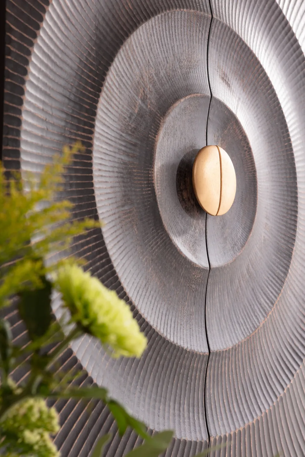 KARE Design Senkit|Olohuone*Madeira Dark Kaappi 76x140cm