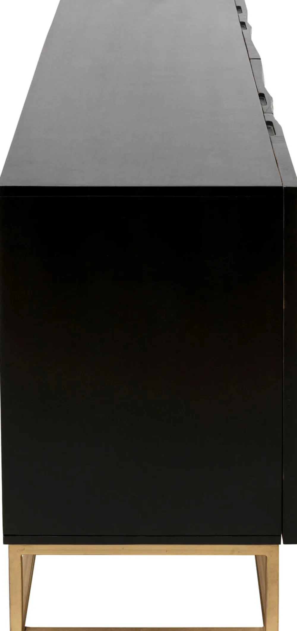 KARE Design Senkit|Lipastot*Madeira Dark Senkki 177x75cm