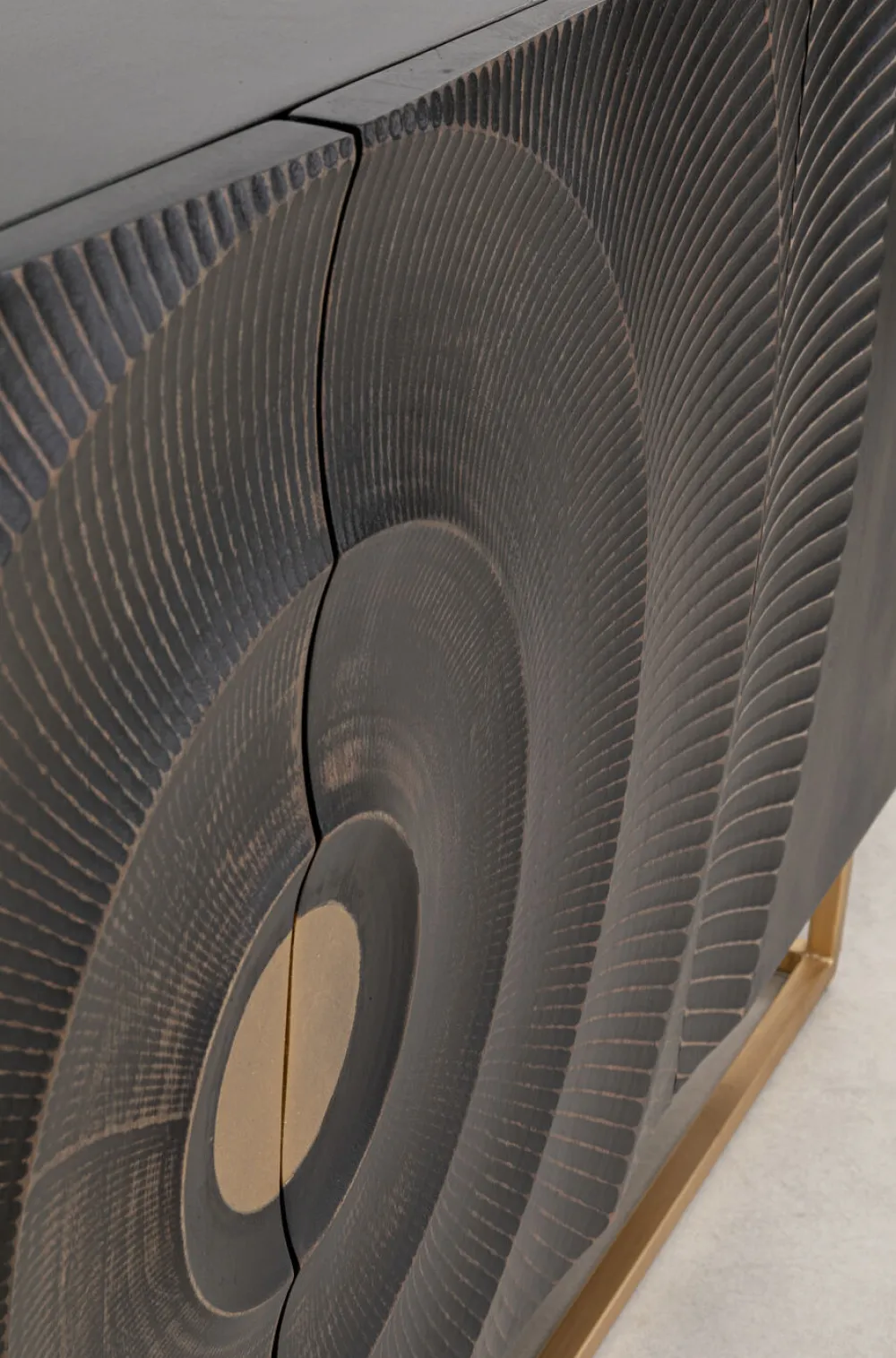 KARE Design Senkit|Lipastot*Madeira Dark Senkki 177x75cm