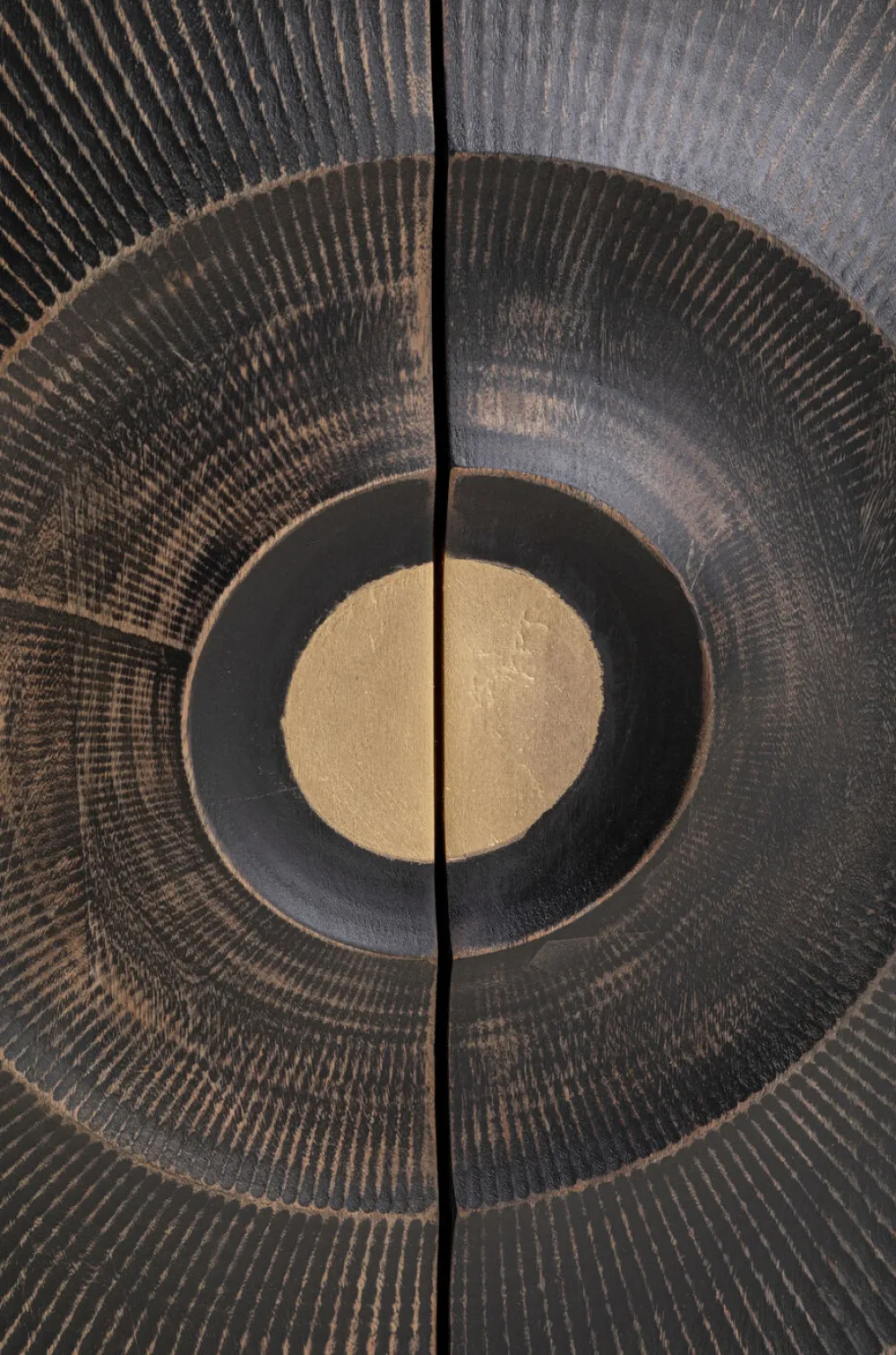 KARE Design Senkit|Lipastot*Madeira Dark Senkki 177x75cm