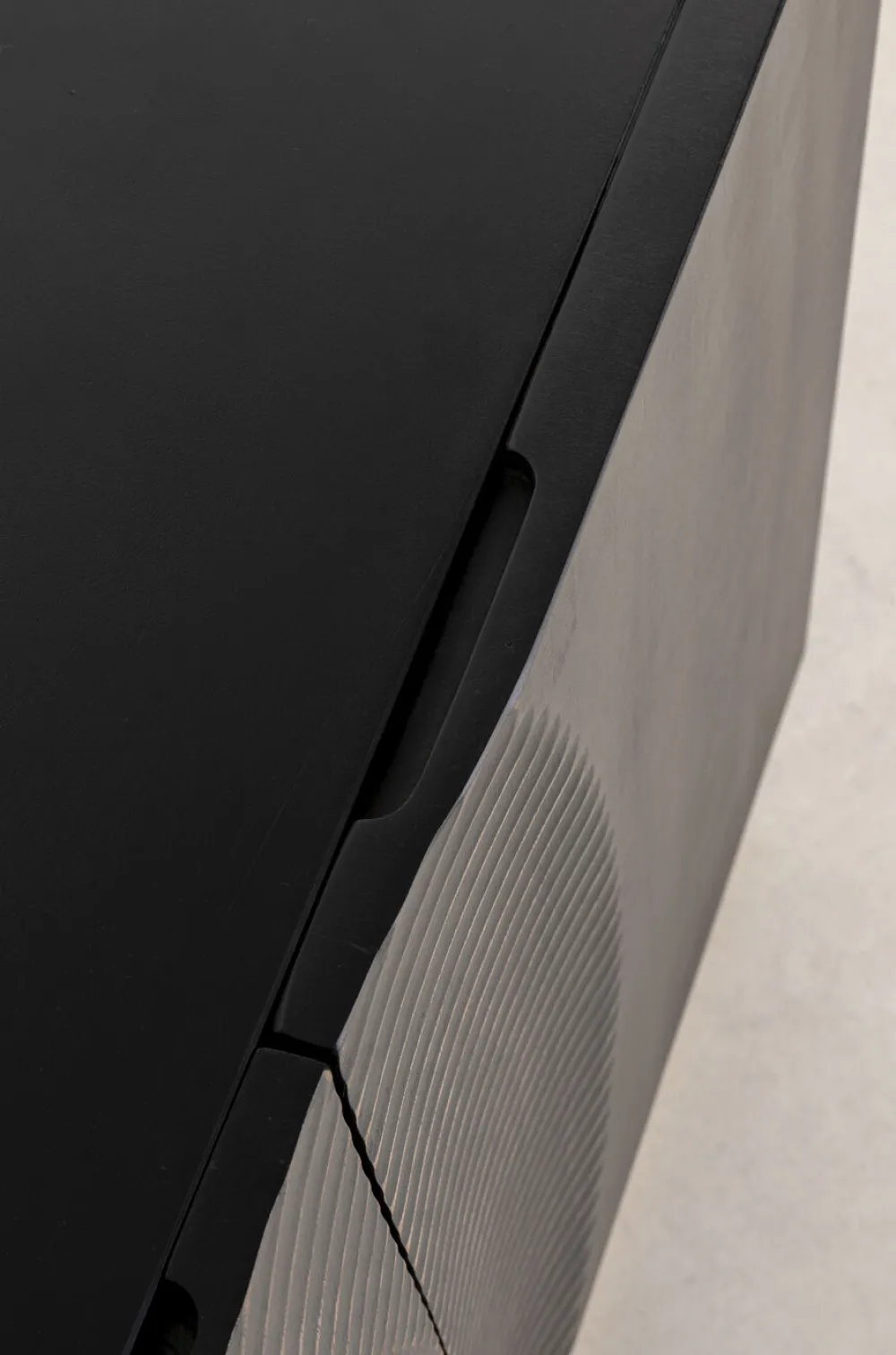 KARE Design Senkit|Lipastot*Madeira Dark Senkki 177x75cm