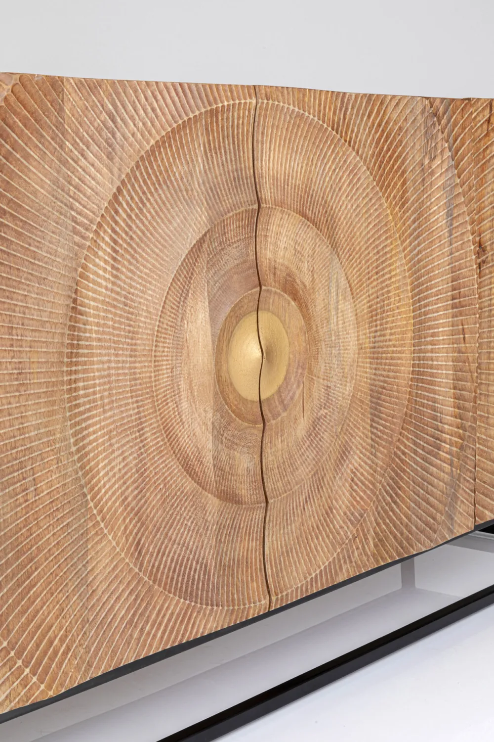 KARE Design Senkit|Lipastot*Madeira Hell Senkki, Sivupöytä 177x75cm