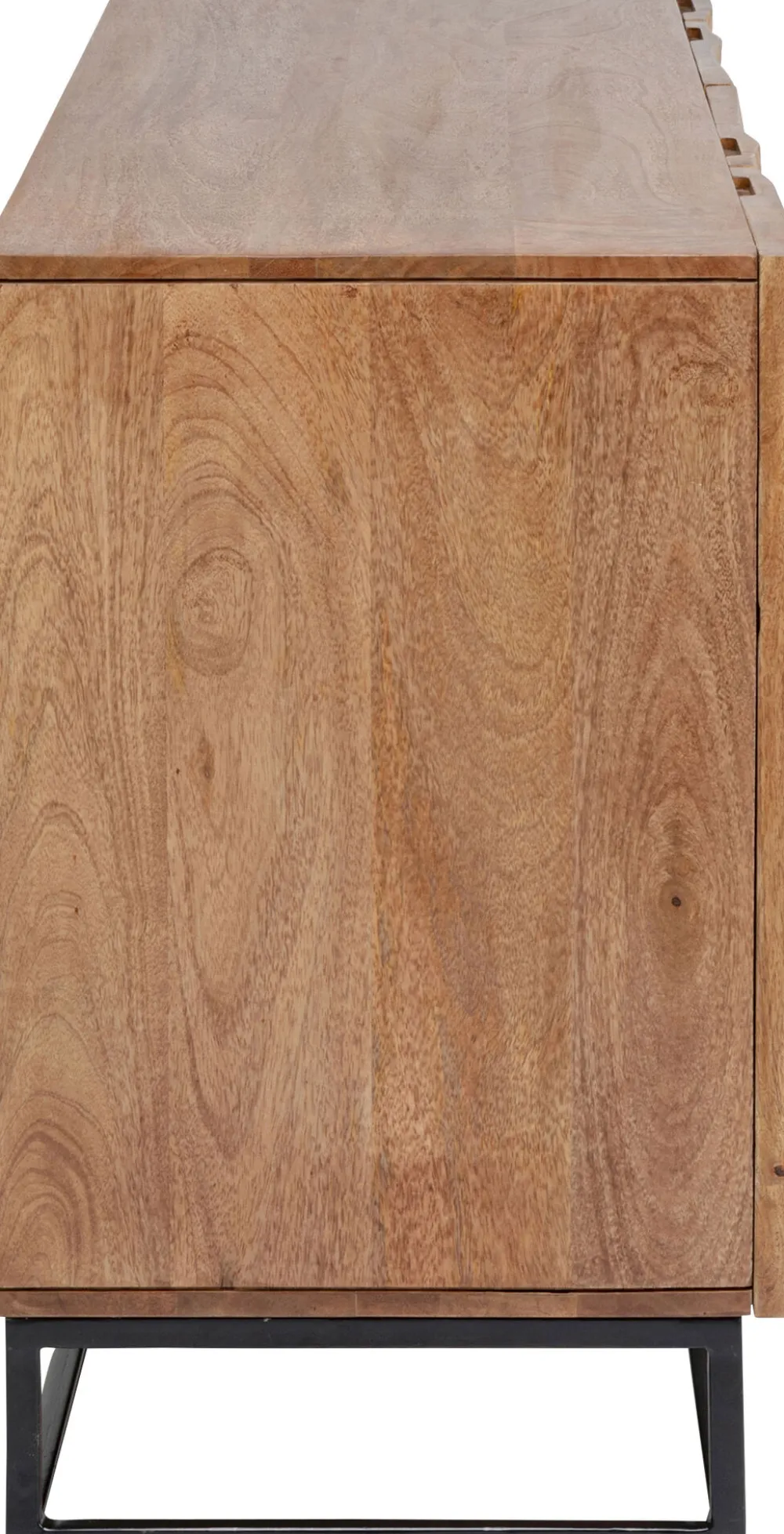 KARE Design Senkit|Lipastot*Madeira Hell Senkki, Sivupöytä 177x75cm