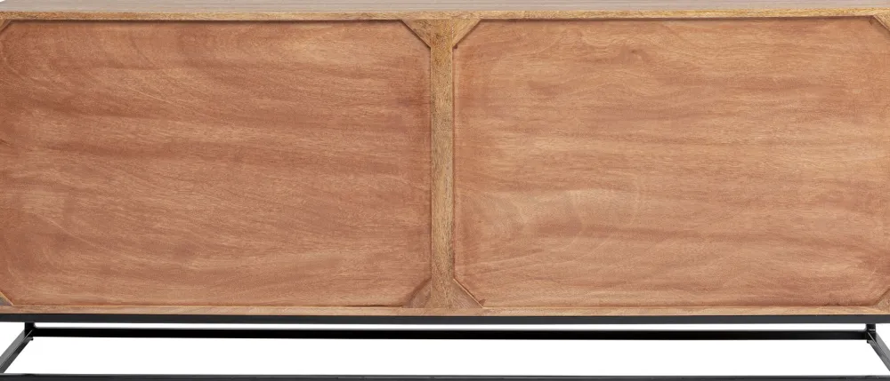 KARE Design Senkit|Lipastot*Madeira Hell Senkki, Sivupöytä 177x75cm