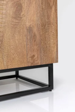 KARE Design Senkit|Lipastot*Madeira Hell Senkki, Sivupöytä 177x75cm