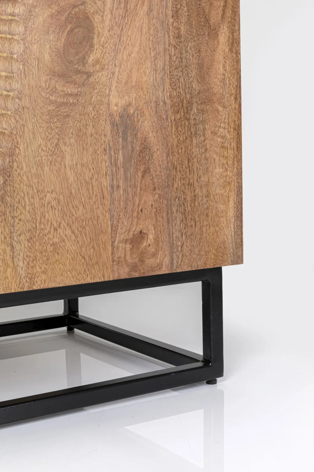 KARE Design Senkit|Lipastot*Madeira Hell Senkki, Sivupöytä 177x75cm