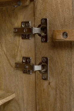 KARE Design Senkit|Lipastot*Madeira Hell Senkki, Sivupöytä 177x75cm