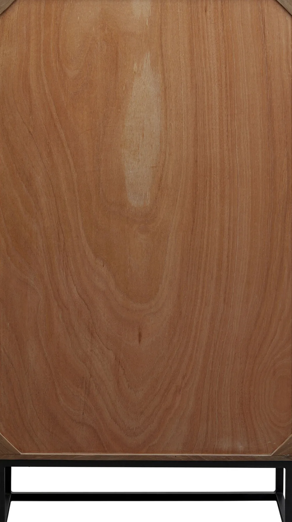 KARE Design Senkit|Lipastot*Madeira Kaappi - Vaalea, Massiivipuuta 76x140cm