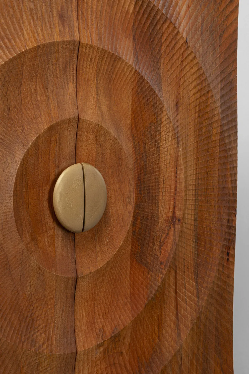 KARE Design Senkit|Lipastot*Madeira Kaappi - Vaalea, Massiivipuuta 76x140cm