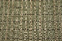 KARE Design Matot*Madeira Matto, Vihreä, 170x240 Cm