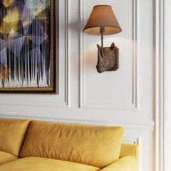 KARE Design Taulut*Mademoiselle Lisa, Kehystetty Taulu