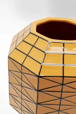 KARE Design Maljakot|Olohuone*Magic Terra Maljakko 28cm