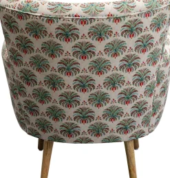 KARE Design Olohuone|Nojatuolit*Maharaja Nojatuoli