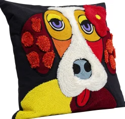 KARE Design Sisustustyynyt|Olohuone*Make Up Dog Tyyny 45x45cm