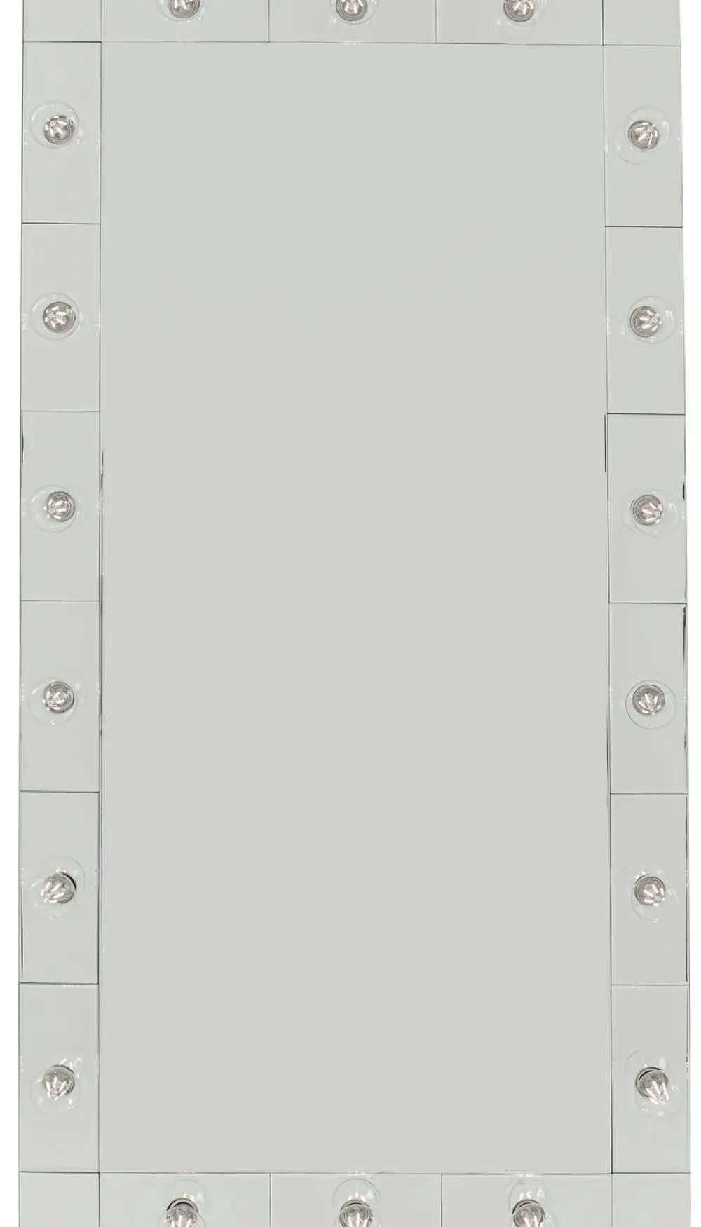 KARE Design Peilit*Make Up Lattiapeili 80x160cm