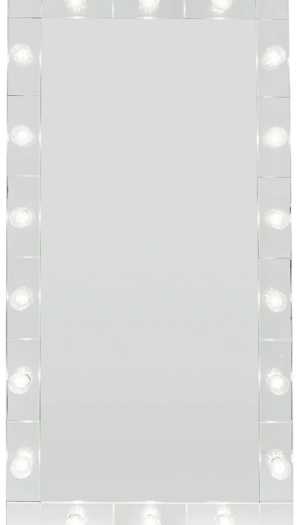 KARE Design Peilit*Make Up Lattiapeili 80x160cm