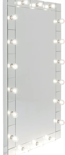 KARE Design Peilit*Make Up Lattiapeili 80x160cm