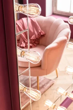 KARE Design Peilit*Make Up Lattiapeili 80x160cm