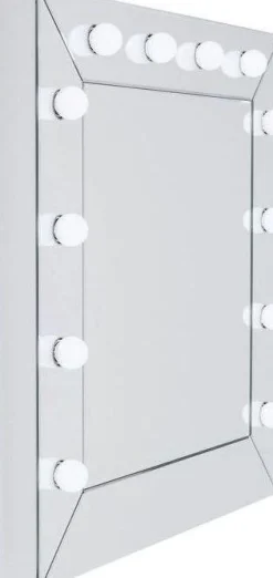 KARE Design Peilit*Make Up Square Peili 81x81cm