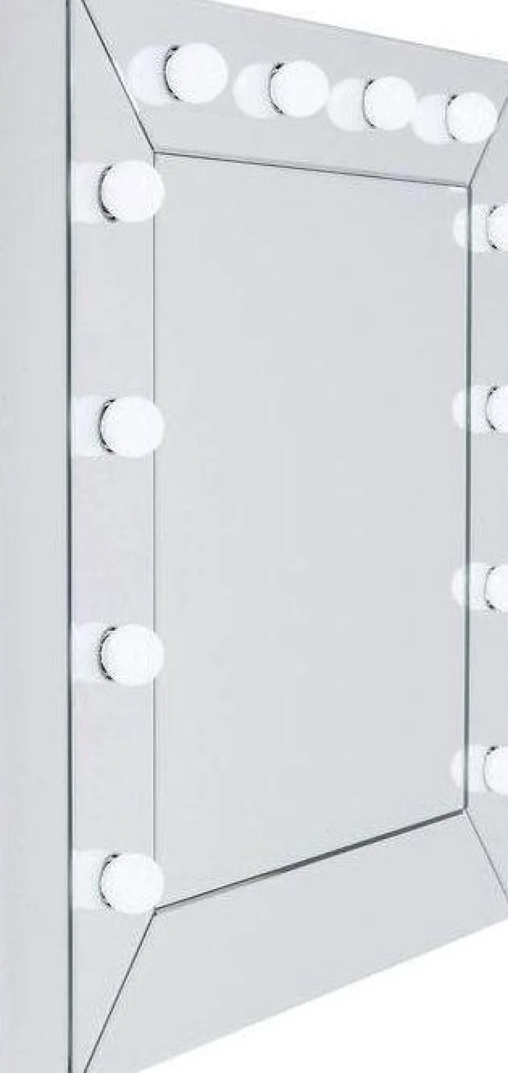 KARE Design Peilit*Make Up Square Peili 81x81cm