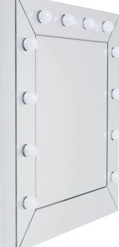 KARE Design Peilit*Make Up Square Peili 81x81cm