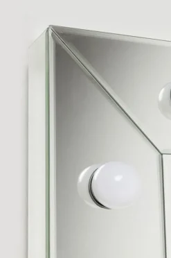 KARE Design Peilit*Make Up Square Peili 81x81cm