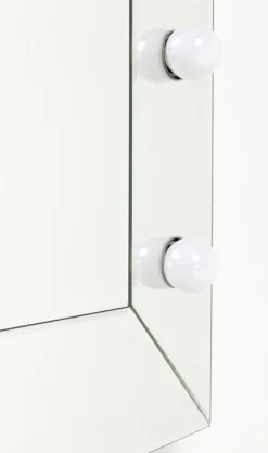 KARE Design Peilit*Make Up Square Peili 81x81cm