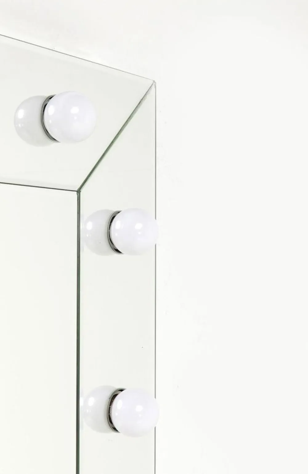 KARE Design Peilit*Make Up Square Peili 81x81cm