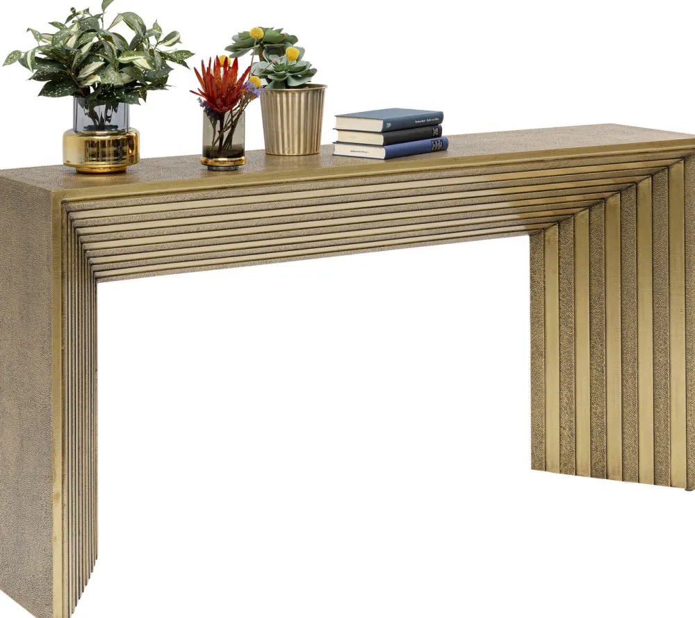 KARE Design Konsolipöydät Ja Sivupöydät*Malaga Konsolipöytä 160x80cm