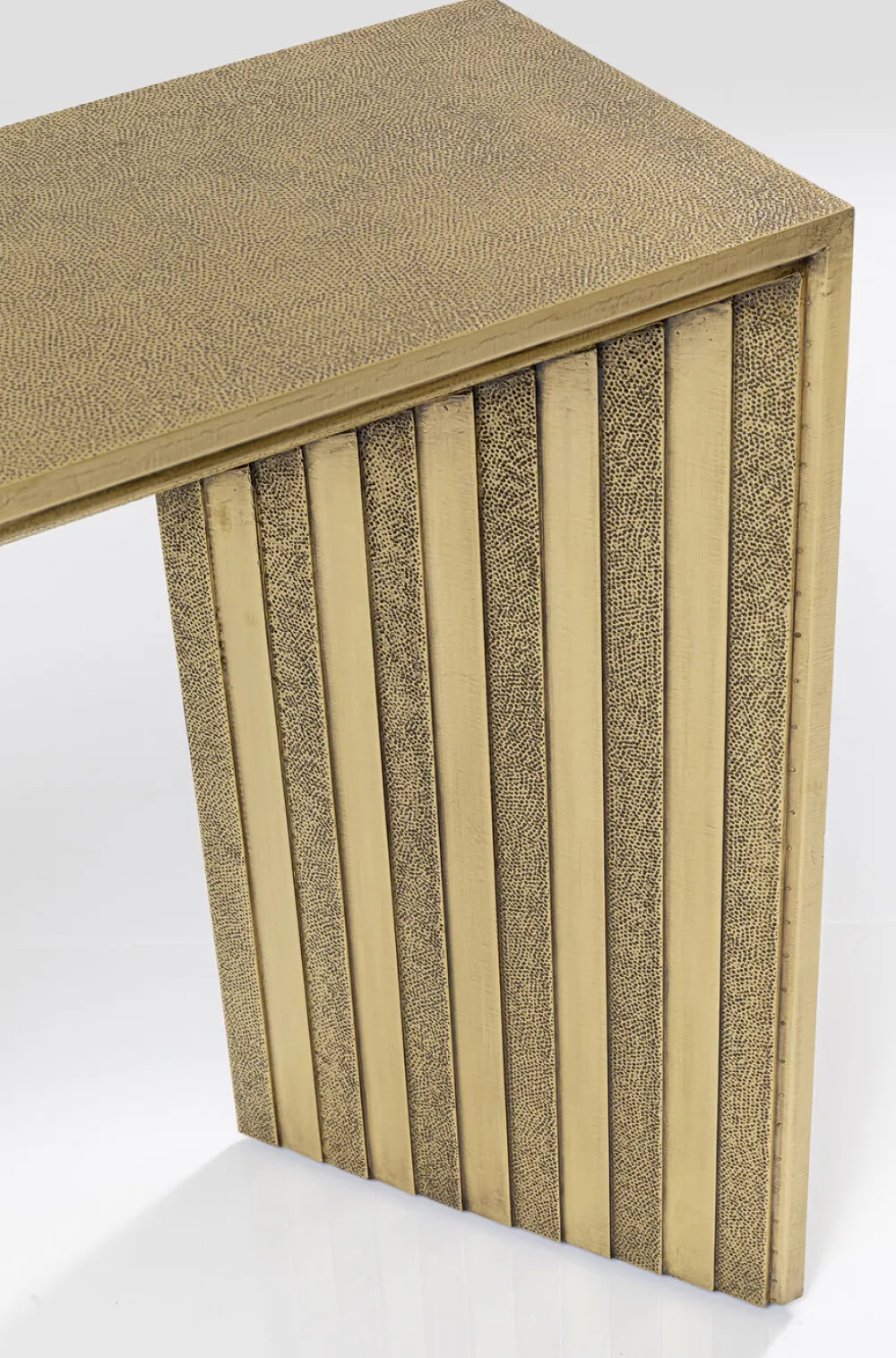 KARE Design Konsolipöydät Ja Sivupöydät*Malaga Konsolipöytä 160x80cm